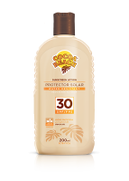 Protector solar FPS 30 x 200ml