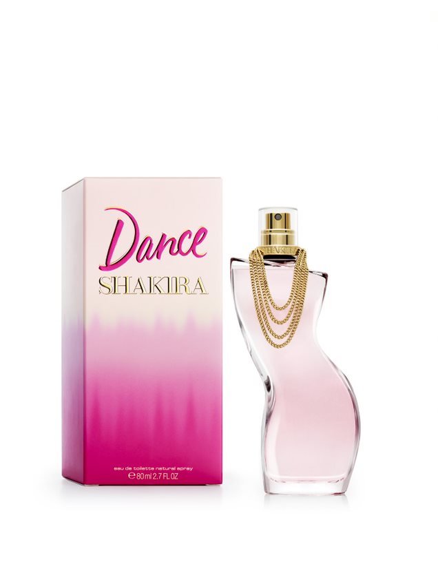 EDT x 80 ml Dance