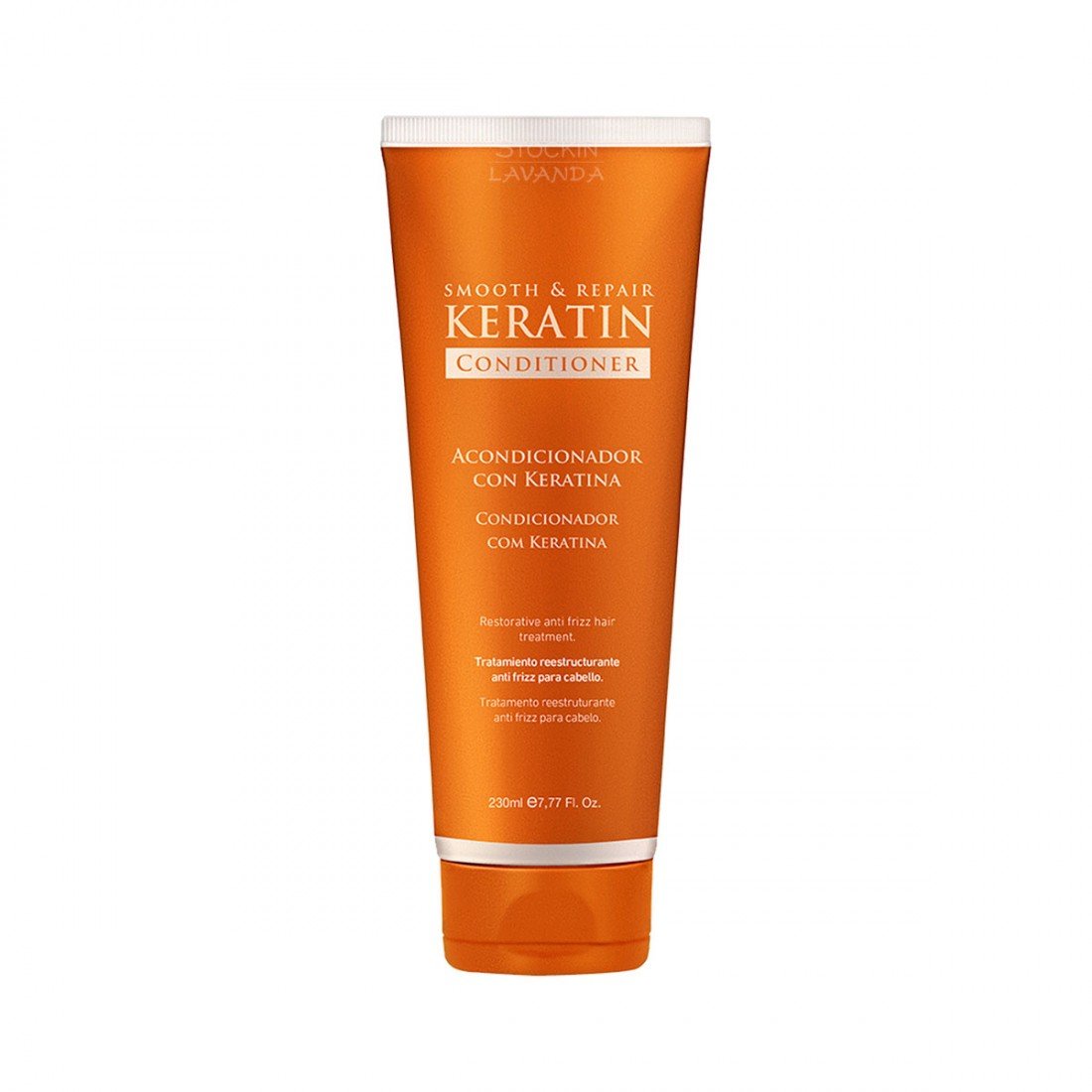 Acondicionador Keratina x 230ml